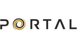 Portal Space Systems logo