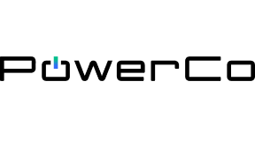 PowerCo logo