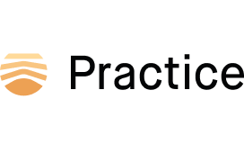 Practice logo