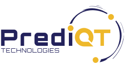 PrediQT Technologies logo