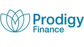 Prodigy Finance logo