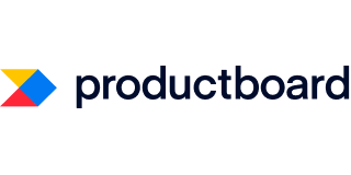 Productboard logo