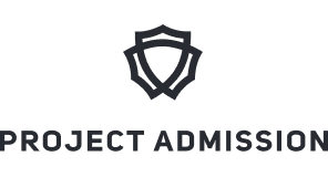 Project Admission logo