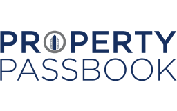 Property Passbook logo
