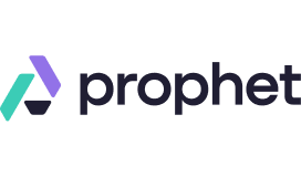 Prophet Security logo