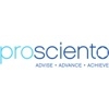 ProSciento logo