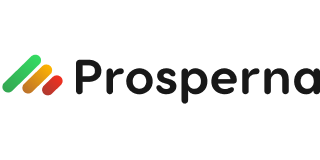 Prosperna logo