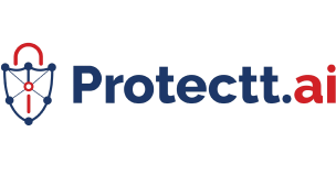 Protectt.ai logo
