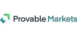 Provable Markets logo