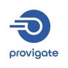 Provigate logo