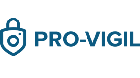 Pro-Vigil Surveillance Services logo