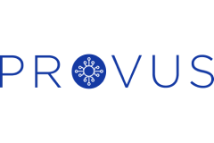 Provus logo