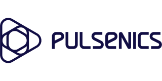 Pulsenics logo