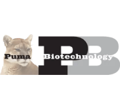 Puma Biotechnology logo