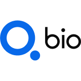 Q Bio logo
