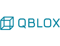 Qblox logo