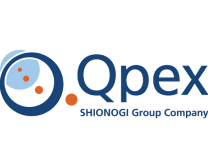Qpex Biopharma logo