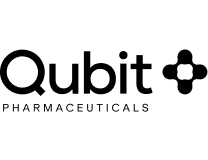 Qubit Pharmaceuticals logo