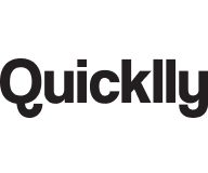 Quicklly logo