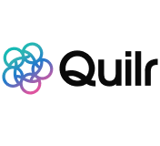 Quilr logo