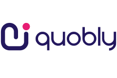 Quobly logo
