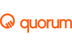 Quorum logo