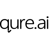 Qure.ai logo