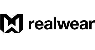 RealWear logo