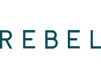 REBEL logo