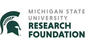 MSU Research Foundation logo