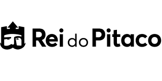 Rei do Pitaco logo