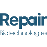 Repair Biotechnologies logo
