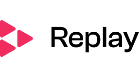 Replay.io logo