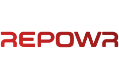 REPOWR logo