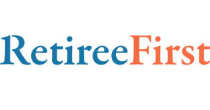 RetireeFirst logo
