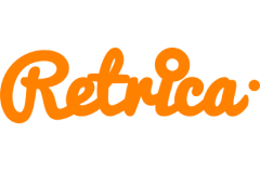 Retrica logo