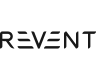 Revent logo