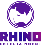 Rhino Entertainment Group logo