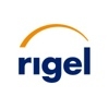 Rigel Pharmaceuticals logo