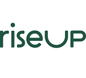 RiseUp logo