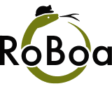 RoBoa logo