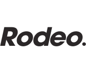 Rodeo logo