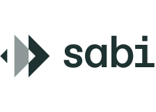 Sabi logo