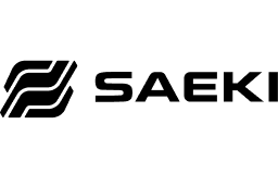 SAEKI logo