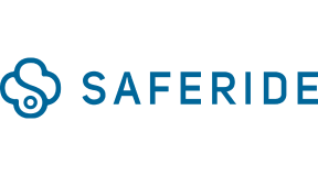 SafeRide Health logo