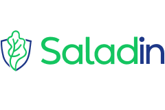 Saladin logo