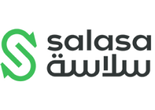 Salasa logo