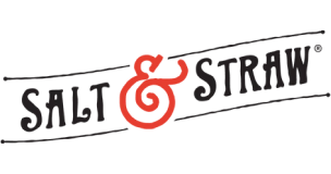 Salt & Straw logo