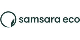 Samsara Eco logo