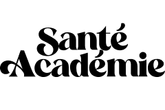 Santé Académie logo